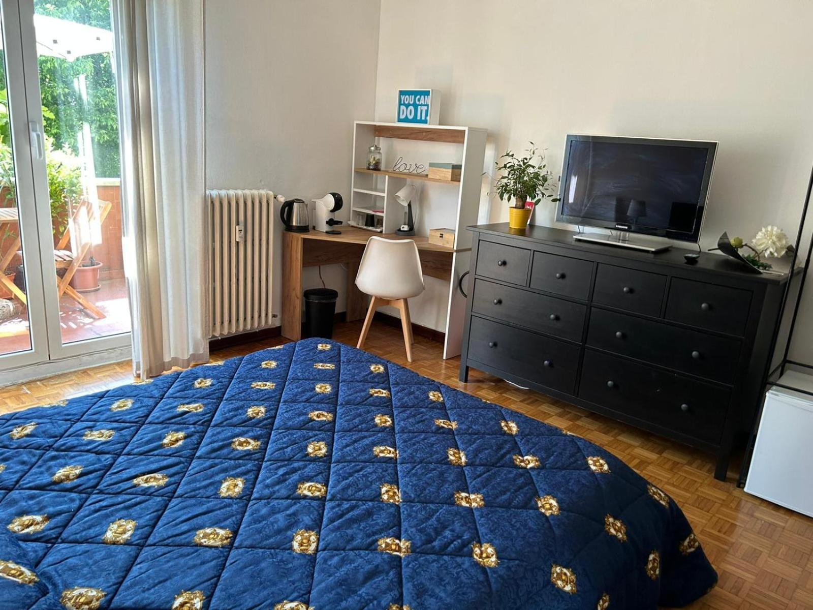 Vito'S Room 코르마노 외부 사진